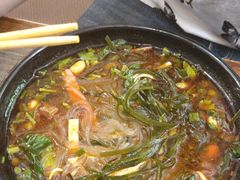 -潼十三肉夹馍(东单店)
