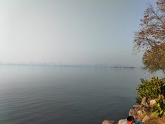 -东湖磨山景区