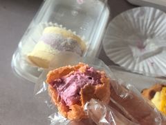 -東更道点心行(北京龙湖熙悦天街店)