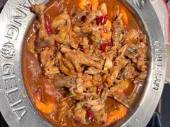 -胖哥俩肉蟹煲(湖滨银泰in77店)
