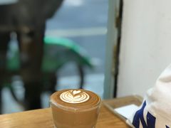 -Onirii Coffee(长乐路店)