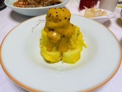 -日坛涮肉四合院·园林餐厅(日坛公园店)