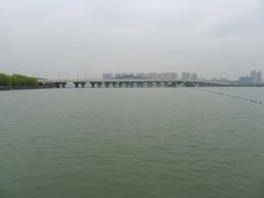 -蠡湖大桥公园