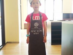 -歌斐颂巧克力小镇