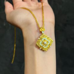-Cindy Jewelry·钻戒·彩色宝石