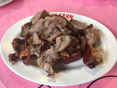 万峦猪脚-熊家万峦猪脚(车城店)