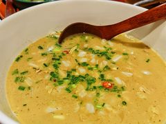 -吃饭皇帝大土家民族菜(正大广场店)