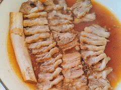 -西贝(深圳卓悦汇店)