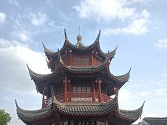 -七宝古镇