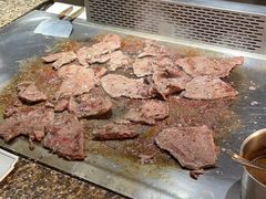 -星伦多 自助料理(圆融店)
