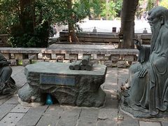 -青岛崂山太清宫