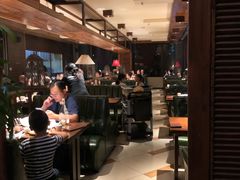 -Local泰莲庭(虹鳟鱼店)