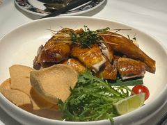 -花样西贡·蜜越餐厅·法式越南料理(水晶城店)