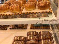 -罗莎蛋糕(钱江店)