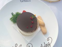 -Kathleen's Waitan 凯圣琳江景西餐厅(外滩店)