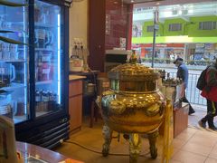 -恭和堂 龟苓膏(铜锣湾店)