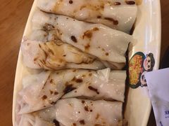 -粥家庄(汾江南店)