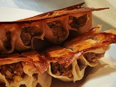 -大眼锅贴水饺(河东店)