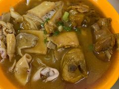 -金利食店(氹仔店)