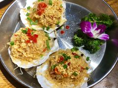 -必点海鲜·鲅鱼水饺(鞍山西道店)