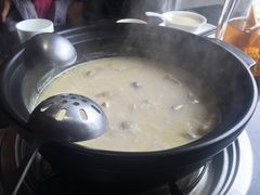 -捞王猪肚鸡火锅(昆山店)