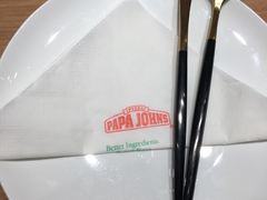 -棒约翰比萨·意面(松江开元店)
