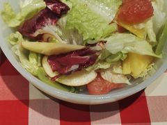 -西贝(金桥店)