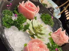 -捞王锅物料理(上海世茂广场店)
