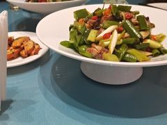 -大连湾旭日·家宴·海肠捞饭(马栏广场店)