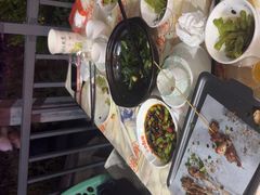 -小林哥的海鲜馆·夜宵烧烤(渔人码头店)