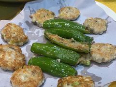 -大笑饭堂(甲子桥店)