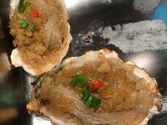 -可口香·非遗老号烧烤(南岗直营店)