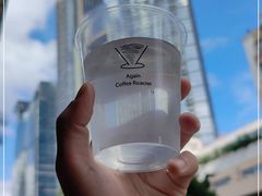 -Again Coffee Roaster(香蜜湖店)