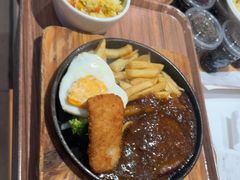 -乡村基(世纪店)