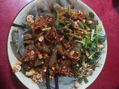 -老丽江餐馆(丽江华都商贸城店)