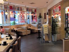 -禾绿回转寿司(苏宁广场店)