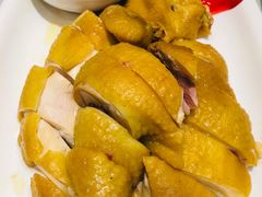 -嘉逸传菜(洛川东路店)