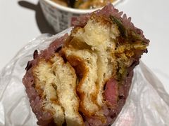 -嗲德来·豆浆·油条(商城路店)