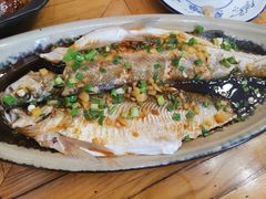 -外婆船宴餐厅·外婆喊你回家吃饭