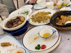 -鹭园酒家·四十年老字号