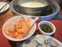 -大良毋米粥(锦龙路总店)
