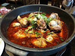 -百味源炭火烤翅 ·夜市大排档(酒仙桥店)