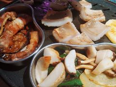 -济州爱肉堂(总店)