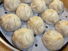 -大龙汤包