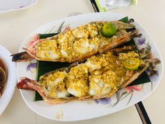 老虎虾-纽顿熟食中心