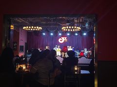 -JZ Club 爵士酒吧(上海店)