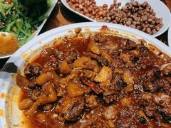 -驿楼兰·新疆菜(火车站店)