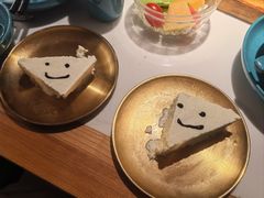 上海特色冰糕-荷塘秋月·本帮江浙菜(国权路店)