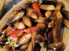 -半山腰·云南菜(侨福芳草地店)