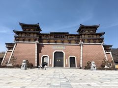 -海上云台山景区